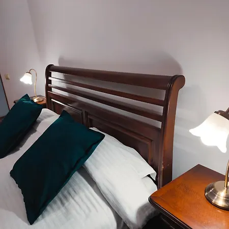 Old Town - Victoriei 2 Bucarest