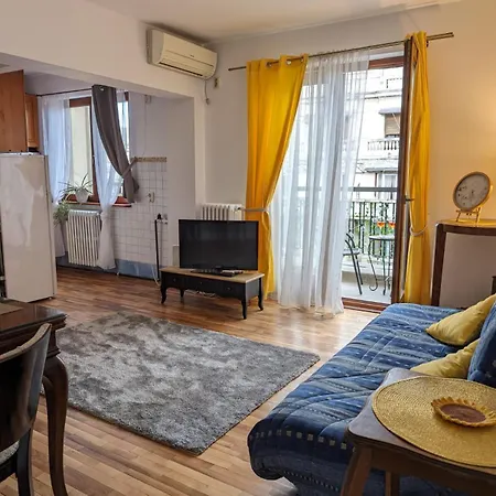 Old Town - Victoriei 2 Apartment *