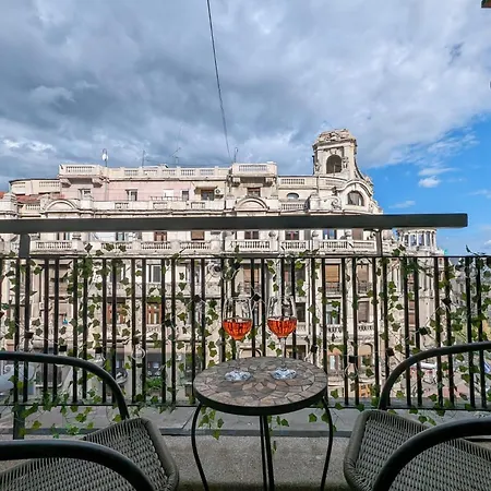 Old Town - Victoriei 2