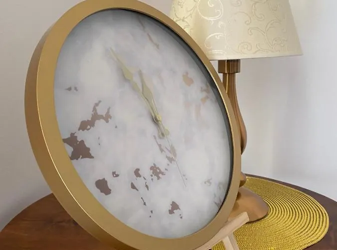 Old Town - Victoriei 2 Appartement Boekarest