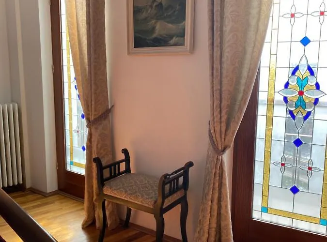 Old Town - Victoriei 2 Apartman Bukarest