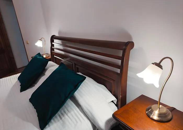 Old Town - Victoriei 2 ブカレスト