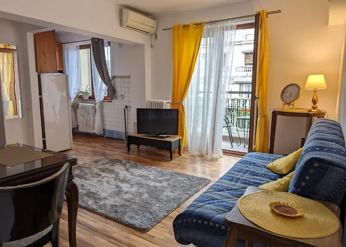 Old Town - Victoriei 2 Appartement *