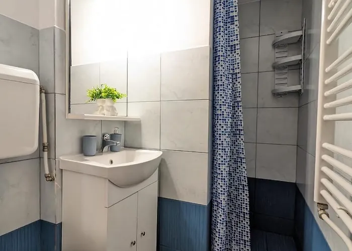 Apartman Old Town - Victoriei 2