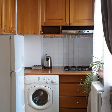 Old Town - Victoriei 2 * Bucarest