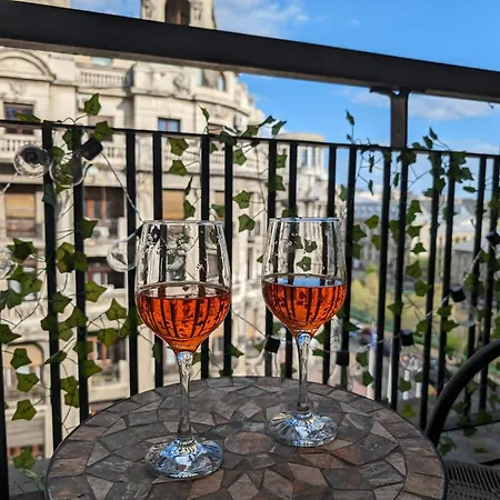 Old Town - Victoriei 2 Bucarest