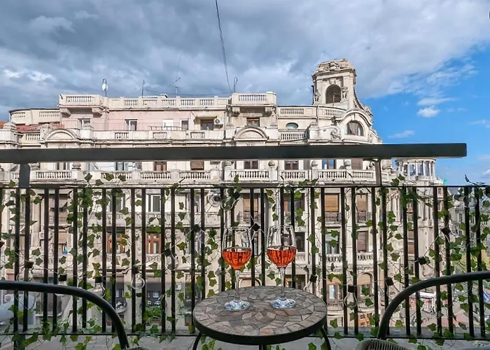 Old Town - Victoriei 2