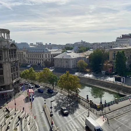 Old Town - Victoriei 2 *